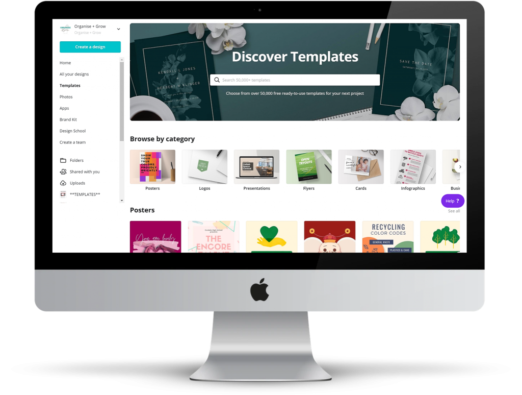 Productivity Coach and Virtual Assistant for Creatives